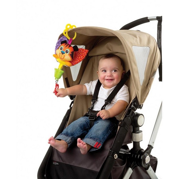 Продукт Playgro - Музикална играчка Тигър - 0 - BG Hlapeta